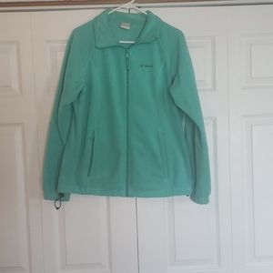 Womens Colombia Jacket